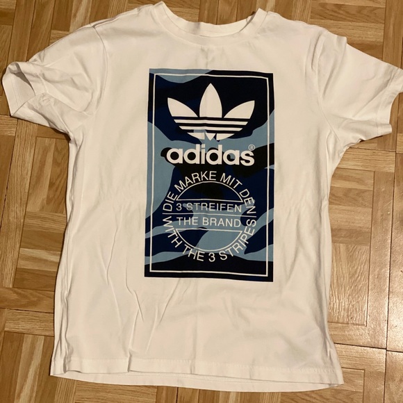 T-shirt - Picture 1 of 1